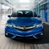 2016 acura ilx raleigh