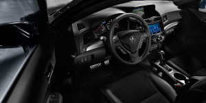 2016 acura ilx raleigh